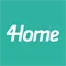 4home logo