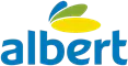 Albert logo