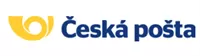 Česká pošta logo