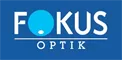 Fokus optik