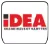 IDEA nábytek logo