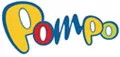 Pompo logo