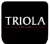 TRIOLA logo