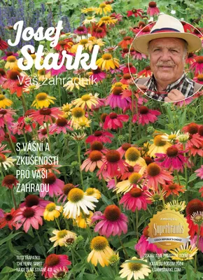 Starkl katalog v Hlučín | Katalog Podzim 2024 | 2024-09-01 - 2024-11-30