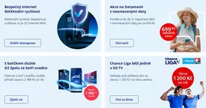 O2 katalog v Břeclav | Nejžádanější služby | 2024-08-30 - 2024-09-12