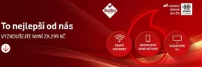 Vodafone katalog v Břeclav | Vodafone Leták | 2024-09-02 - 2024-09-15