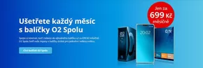 O2 katalog v Roudnice nad Labem | Ušetřete každý měsíc s balíčky O2 Spolu | 2024-09-03 - 2024-09-16