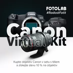 Fotolab katalog v Havířov | Canon Virtual Kit | 2024-09-04 - 2025-01-31