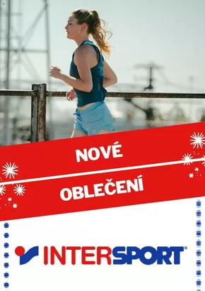 Intersport katalog | Intersport leták | 2024-09-12 - 2024-10-12