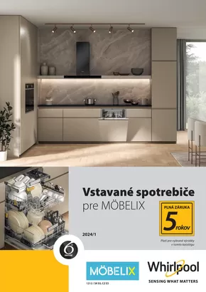 Möbelix katalog | Exkluzivní nabídky a výhodné nabídky | 2023-12-31 - 2024-12-31