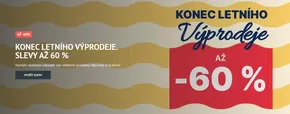 Dormeo katalog | Konec Letního Výprodeje. Slevy až 60% | 2024-09-16 - 2024-09-30