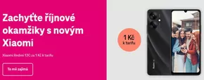 T-mobile katalog v Havířov | T-mobile Leták | 2024-10-01 - 2024-10-20