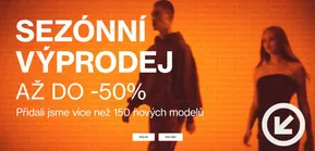 House katalog v Brno | Sezónní výprodej až -50% | 2024-10-10 - 2024-10-23