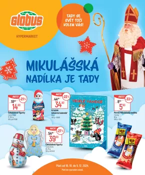 Globus katalog | katalog Globus | 2024-10-16 - 2024-12-05