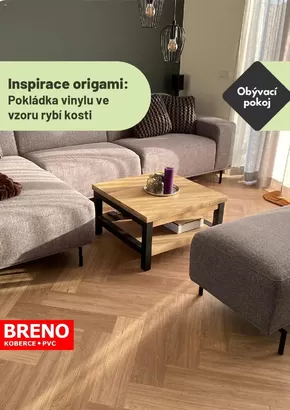 Koberce Breno katalog v Mladá Boleslav | Koberce Breno nabídka | 2024-10-22 - 2024-11-22