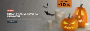 Dormeo katalog v Pardubice | EXTRA 10 % SLEVA NA VŠE NA HALLOWEEN | 2024-10-29 - 2024-11-03