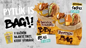 Bageterie Boulevard katalog | Pytlík Is Back! | 2024-10-30T00:00:00+01:00 - 2025-01-31T23:59:00+01:00