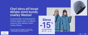 Decathlon katalog v Říčany | Decathlon leták | 2024-10-30 - 2024-11-12