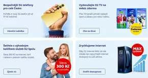 O2 katalog | Nejžádanější služby | 2024-11-11 - 2024-11-24