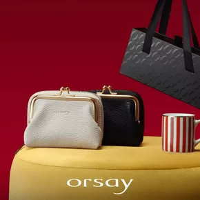 Orsay katalog | Orsay leták | 2024-11-11 - 2024-11-24