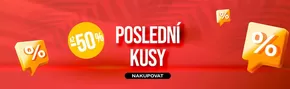 A3 sport katalog | Poslední Kusy Až -50% | 2024-11-12 - 2024-11-30