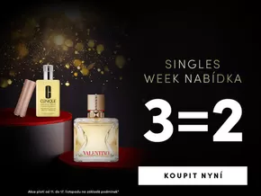 Marionnaud katalog v Karviná | Singles Week Nabídka | 2024-11-12 - 2024-11-17