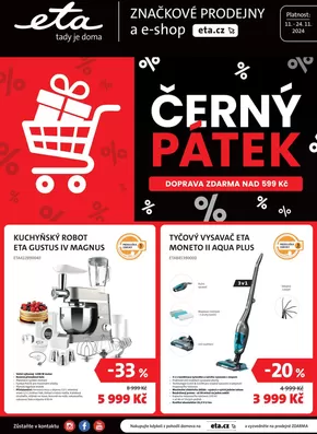 ETA katalog | Černý pátek 2024 | 2024-11-14 - 2024-11-24