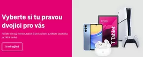 T-mobile katalog | T-mobile Leták | 2024-11-18 - 2024-12-01