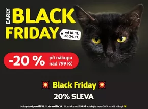 Super Zoo katalog v Liberec | Early Black Friday! | 2024-11-18 - 2024-11-29