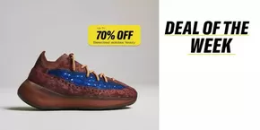 Sports Direct katalog | Deal of the week up to 70% off | 2024-11-19 - 2024-11-24