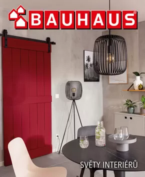 Bauhaus katalog | Exkluzivní nabídky pro naše zákazníky | 2024-11-20 - 2024-12-04