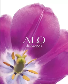 Alo diamonds katalog | Alo diamonds Katalog | 2024-11-20 - 2024-12-31