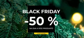 Yves Rocher katalog | Black Friday | 2024-11-20 - 2024-12-01