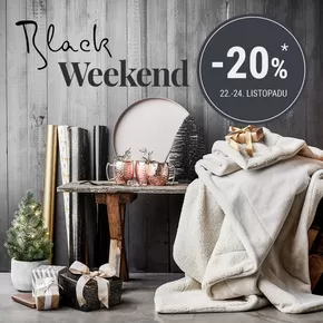 Butlers katalog | Black Weekend | 2024-11-22 - 2024-11-24