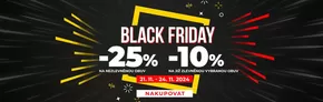 A3 sport katalog v Krnov | Black Friday | 2024-11-22 - 2024-11-24