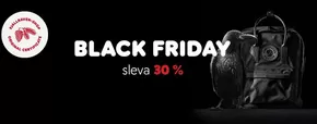 Fjallraven katalog v Praha | Black Friday | 2024-11-22 - 2024-11-29