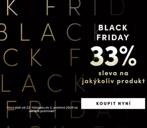 Marionnaud katalog v Poděbrady | Black Friday - 33% | 2024-11-22 - 2024-12-01