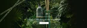 Rituals katalog | Užijte si 20% slevu na všechny náplně | 2024-11-25 - 2024-12-08