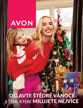 Avon katalog | Kampan 12/ 2024 | 2024-12-03 - 2024-12-31