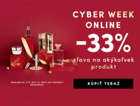 Marionnaud katalog | Cyber Week | 2024-12-03 - 2024-12-08