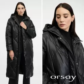 Orsay katalog | Orsay leták | 2024-12-13T00:00:00+01:00 - 2025-01-01T23:59:00+01:00