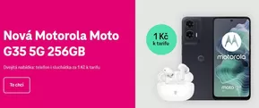 T-mobile katalog v České Budějovice | T-mobile Leták | 2025-01-06T00:00:00+01:00 - 2025-02-02T23:59:00+01:00