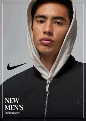 Nike katalog | New Men's Releases | 2025-01-06T00:00:00.000Z - 2025-01-31T00:00:00.000Z