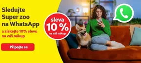 Super Zoo katalog v Hradec Králové | Super Zoo leták | 2025-01-27T00:00:00.000Z - 2025-02-02T00:00:00.000Z