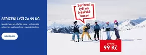 Intersport katalog v Olomouc | Seřízení lyží za 99 Kč | 2025-01-29T00:00:00.000Z - 2025-02-11T00:00:00.000Z