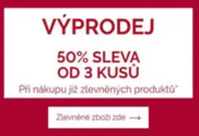 Takko katalog v Plzeň | VÝPRODEJ 50% SLEVA OD 3 KUSŮ | 2025-01-29T00:00:00.000Z - 2025-02-11T00:00:00.000Z