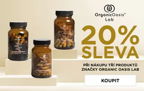 Fann Parfumerie Výprodej