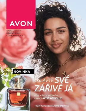 Avon katalog v Třeboň | Kampan 03/ 2025 | 2025-03-03T00:00:00.000Z - 2025-03-31T00:00:00.000Z