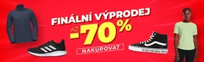 A3 sport katalog v Prostějov | FINÁLNÍ VÝPRODEJ AZ -70% | 2024-07-09 - 2024-09-08