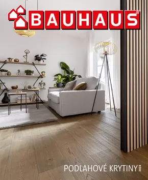 Bauhaus katalog v Plzeň | Skvělá nabídka pro lovce výhodných nákupů | 2024-07-10 - 2024-11-30